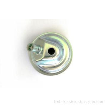 Aluminum Stainless Steel Copper Stamped Custom Made Metal P
